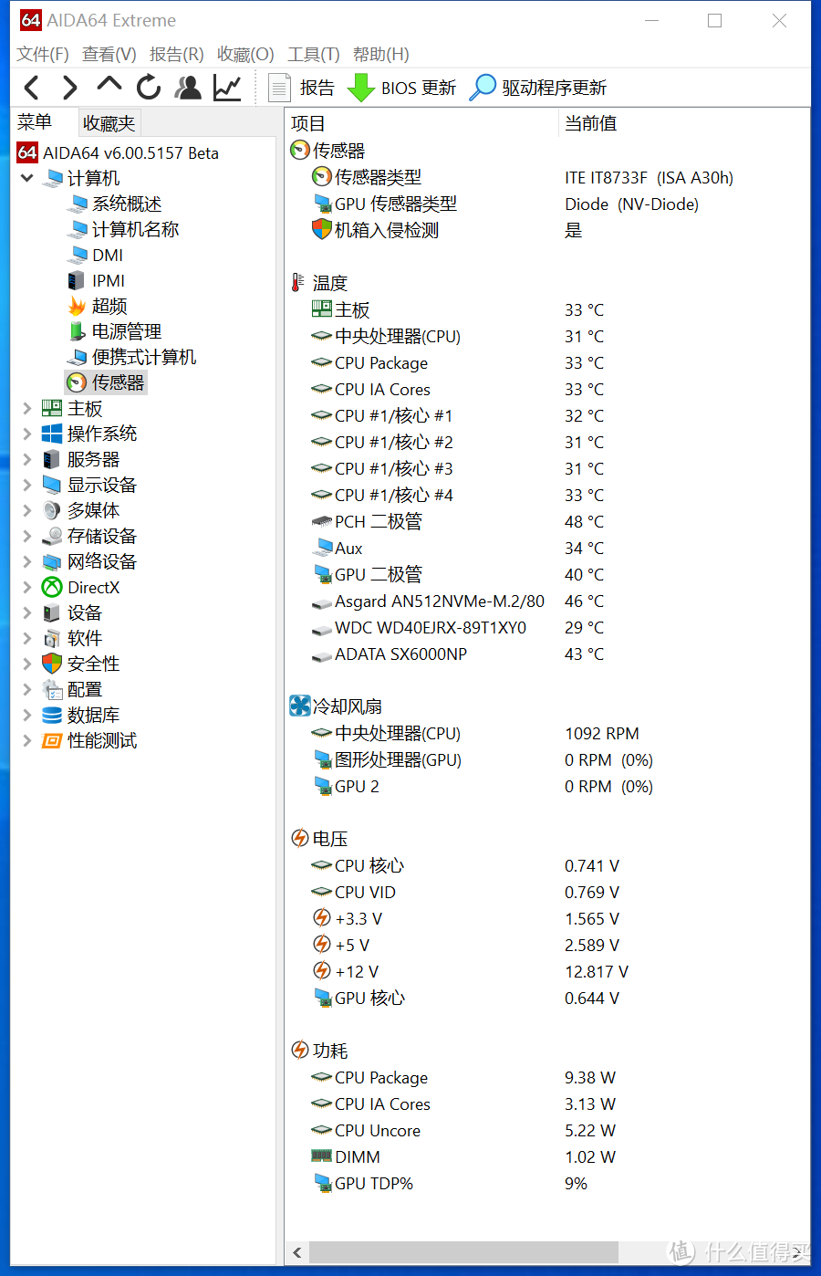 鑫谷ATX3.0游戏机箱战未来，零售价299元的开元G5性价比最高