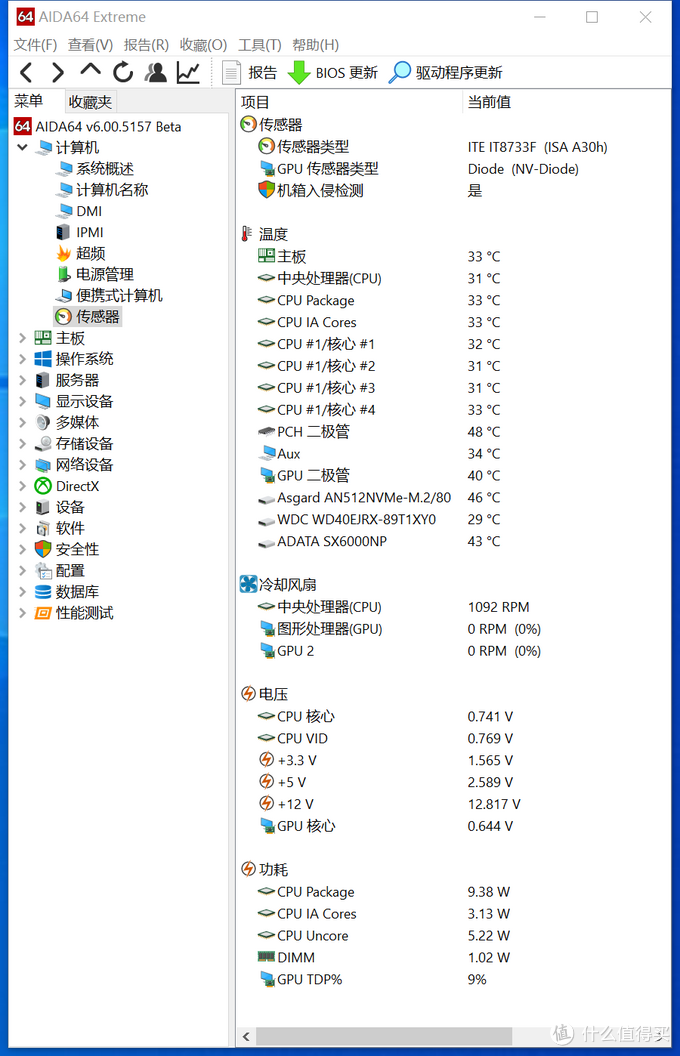 鑫谷ATX3.0游戏机箱战未来，零售价299元的开元G5性价比最高