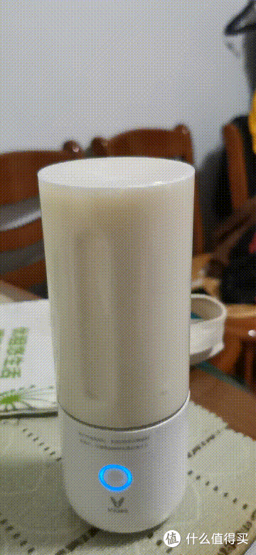 云米随身榨汁杯开箱