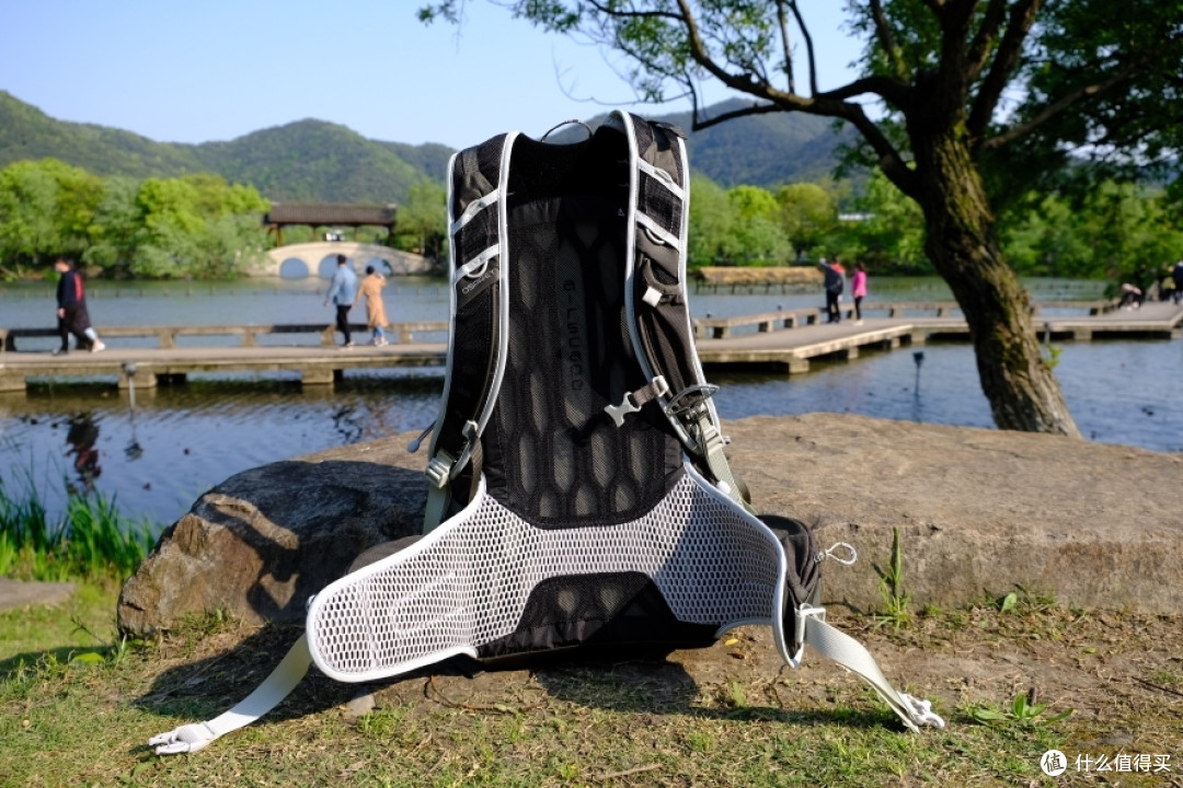 春季户外运动大作战之老法师的登山装备私藏推介