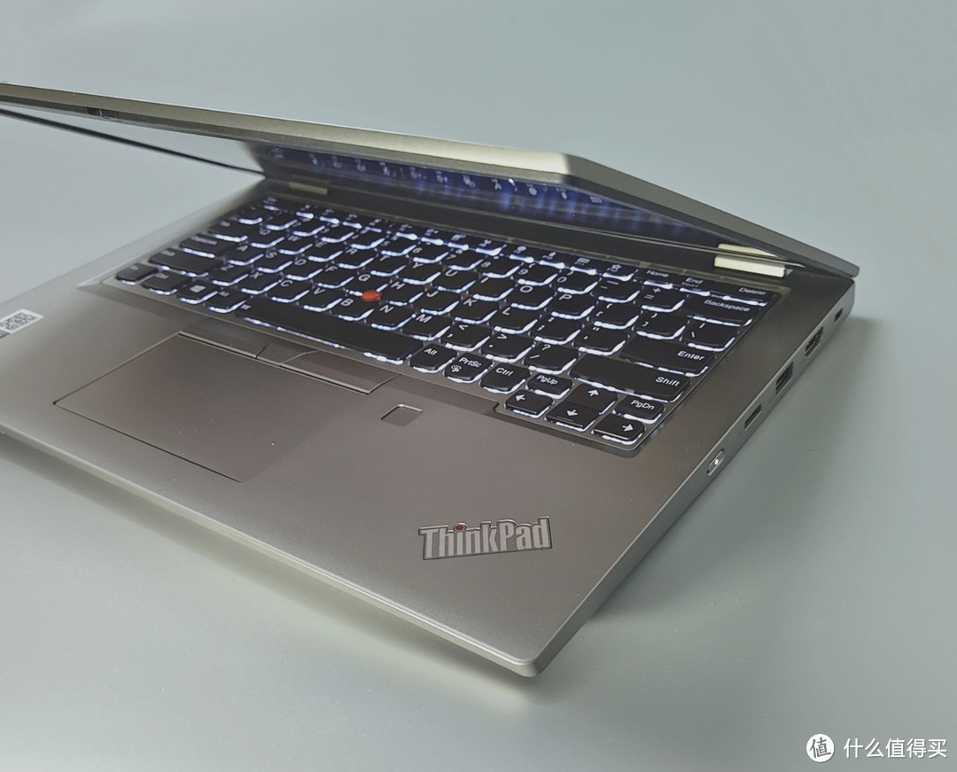 ThinkPad S2 2020新品试用评测 时尚个性多元化升级商务办公体验