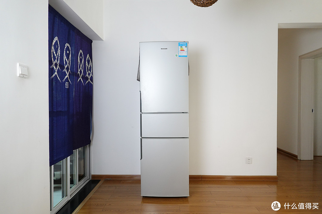 百元开启冰箱十级美颜模式，升级家装“软实力”