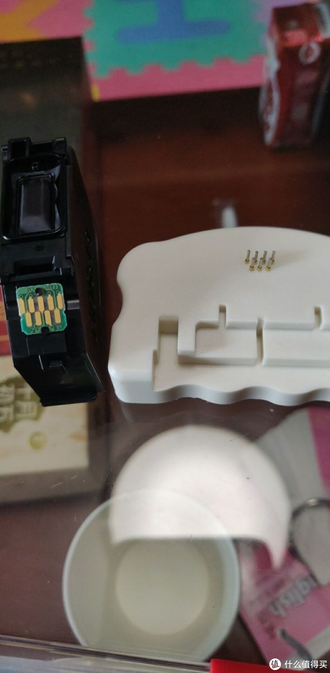 爱普生xp-8600打印机怎么样_什么值得买