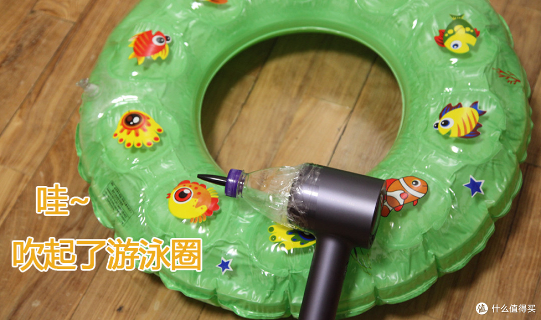 这么能打的直白高速吹风机,能拯救我的发际线吗?