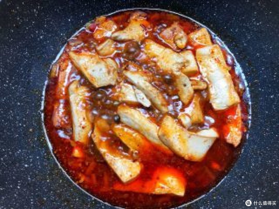巨美味的家常豆腐,营养又好吃,实惠