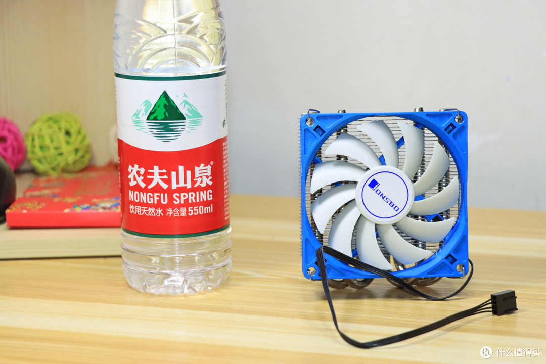 老司机的itx小钢炮装机记,可以开4K分辨率+最高特效的8.5L小钢炮