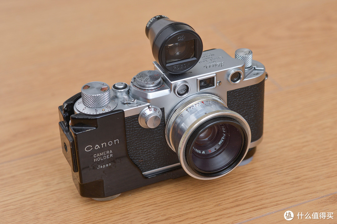 最美相机徕卡IIIF与LTM（L39）系统-上篇