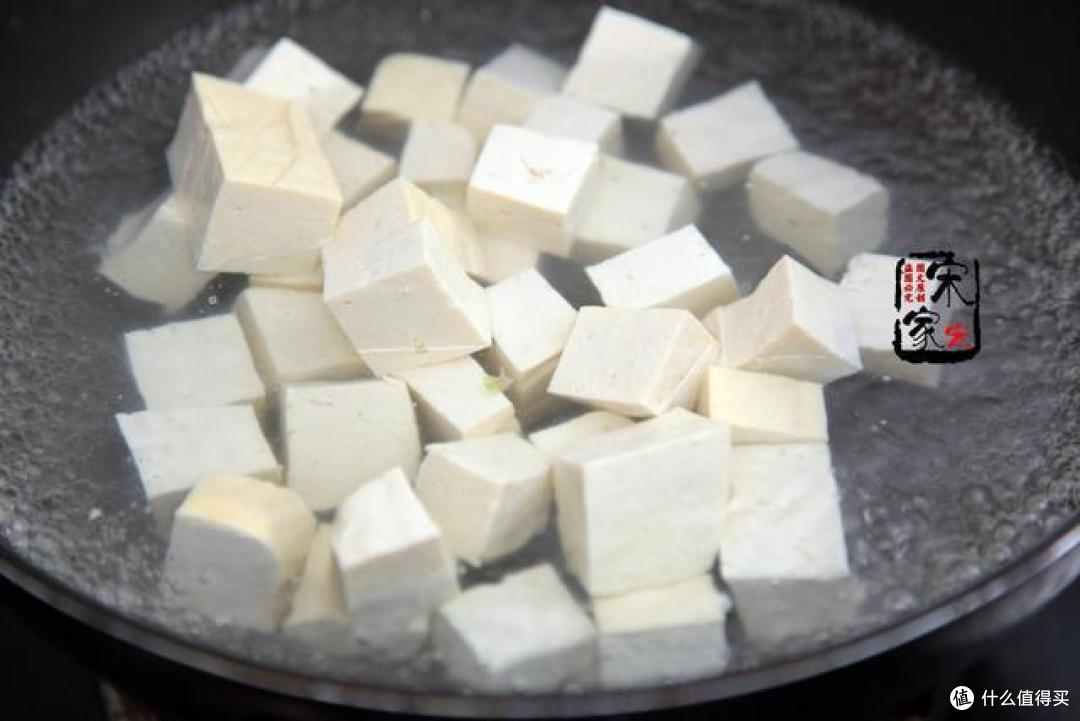 孩子长个多吃这菜，钙量丰富易消化，2块钱成本，营养不怕胖！