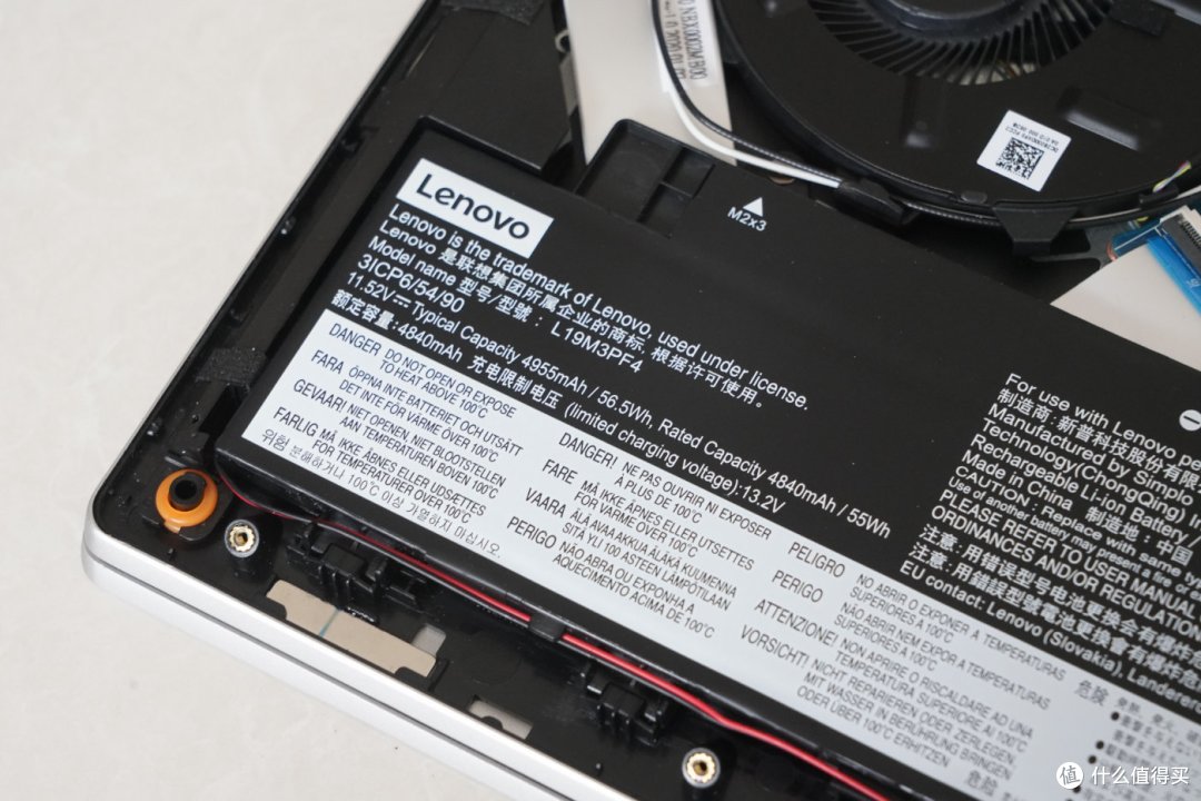 联想小新Air14 2020轻薄本评测:一台水桶机的自我修养