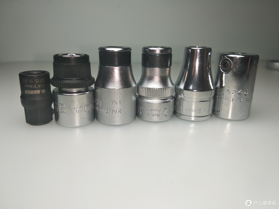 小小工具迷-小玩意大比拼