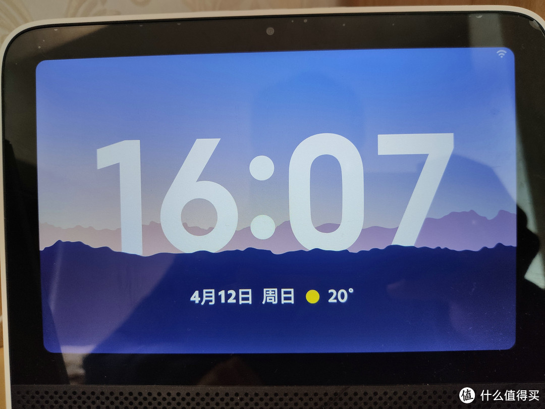 大音箱还是小电视？Redmi小爱触屏音箱体验