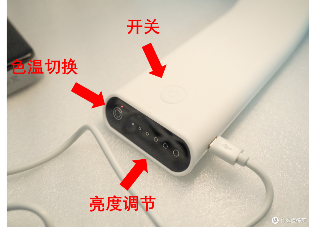 申了网红大山白别忘了去领隐藏开卡礼——IPUDA面光灯开箱