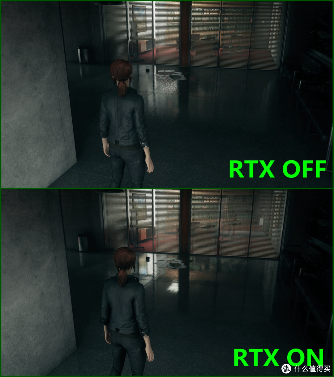 RTX实时光追特效不再是鸡肋——影驰RTX 2060金属大师显卡众测报告