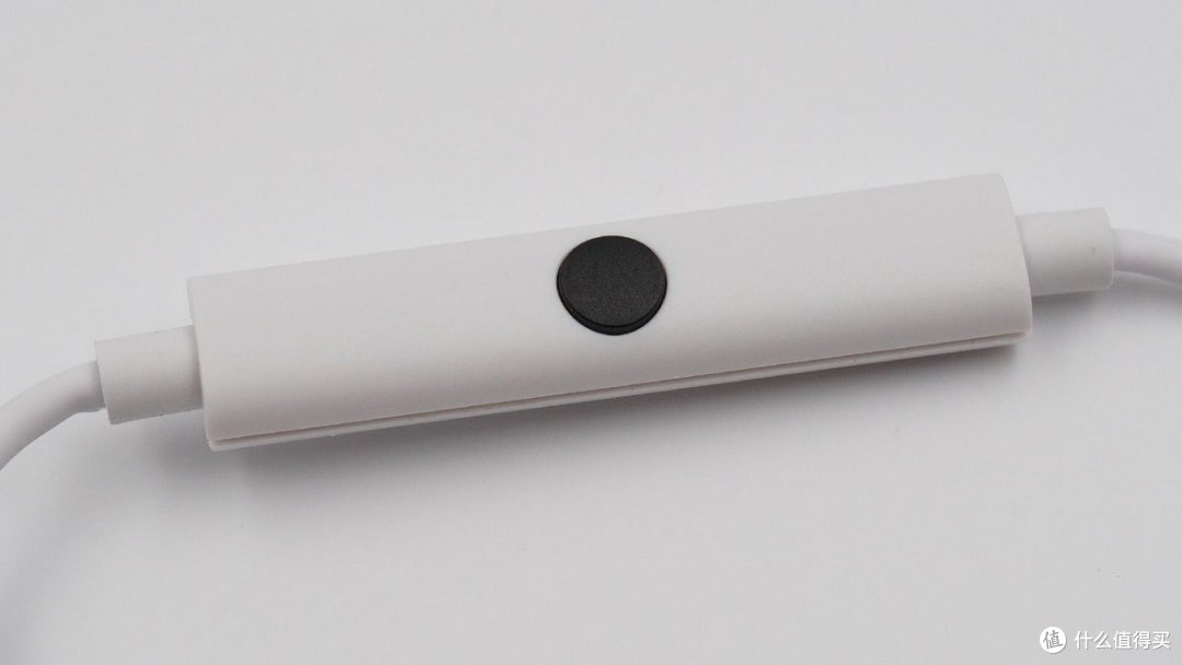 拆解报告:Google谷歌 PH-1 USB-C接口有线耳机