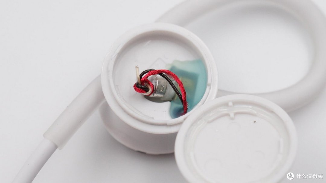 拆解报告:Google谷歌 PH-1 USB-C接口有线耳机