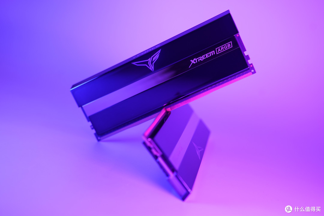 还能再超1000mhz十铨幻镜xtreemargb内存测评