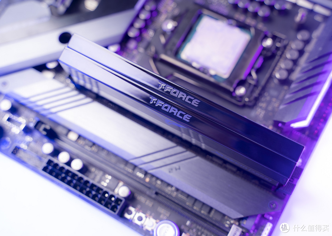 还能再超1000Mhz!十铨 幻镜 XTREEM ARGB内存测评