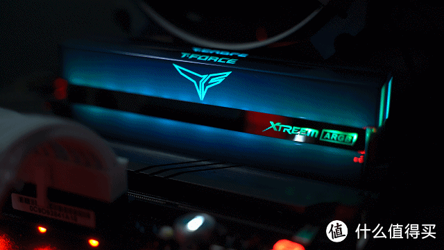 还能再超1000Mhz!十铨 幻镜 XTREEM ARGB内存测评