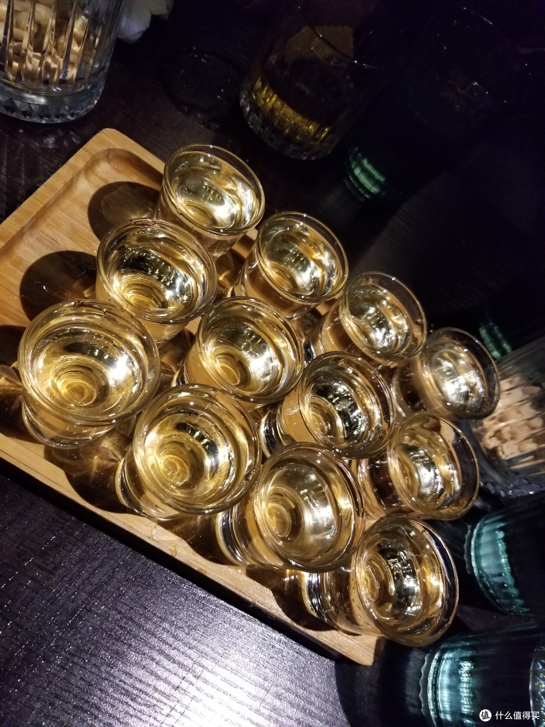 能调鸡尾酒,为啥加钱几倍去酒吧喝?(附点单推荐)