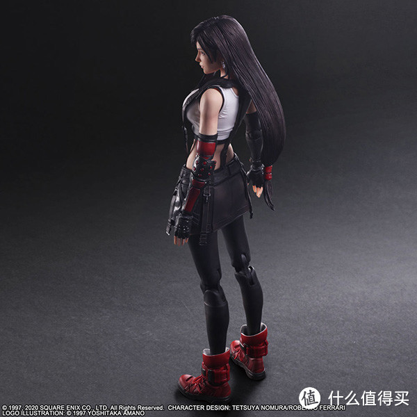 GSC初音未来粘土人Doll，PA改 FF7四人组又双叒叕开卖了