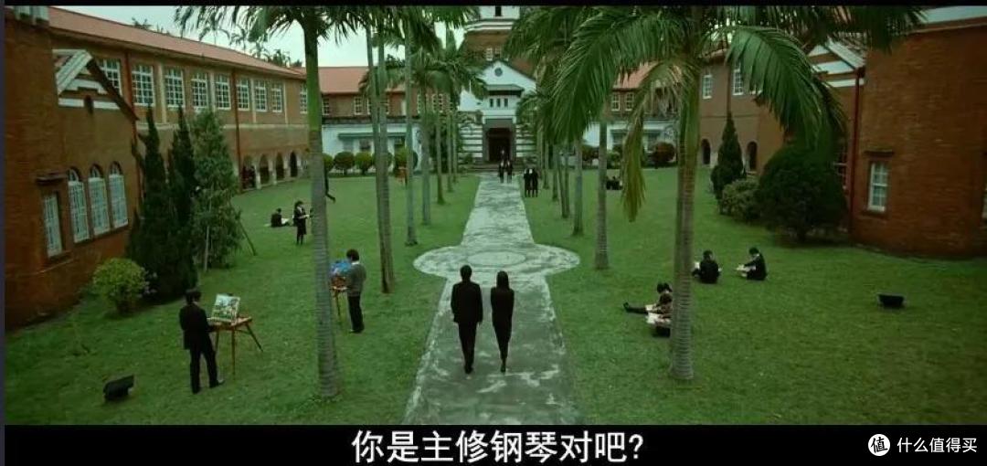 墙里开花,墙外香,韩国多次重映的国产电影还不点进来看。