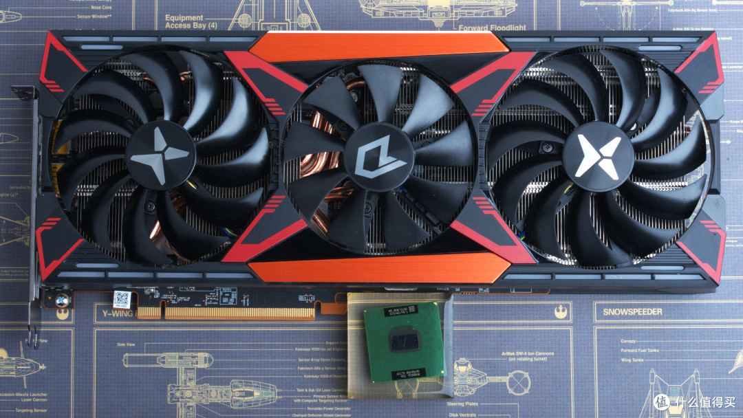 买不到了迪兰rx5700xt8gx战魔简单图赏2022年