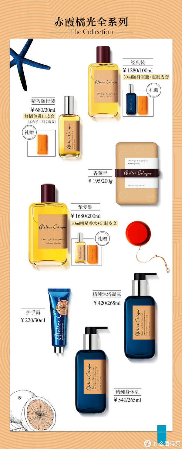 图片来自AtelierCologne欧珑官方旗舰店