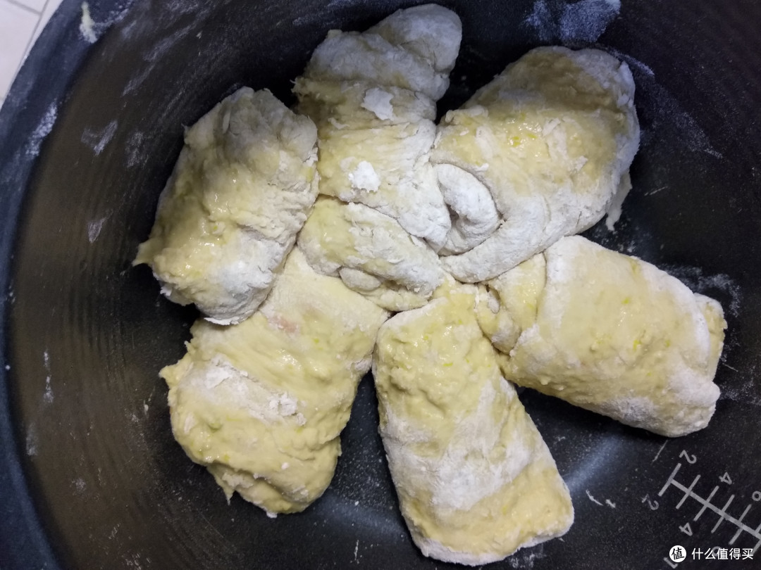 领导的手工不敢恭维，好难看