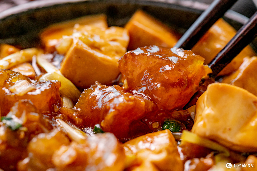 秒杀餐馆的好方子！上锅一焖香绝了，软糯超下饭！