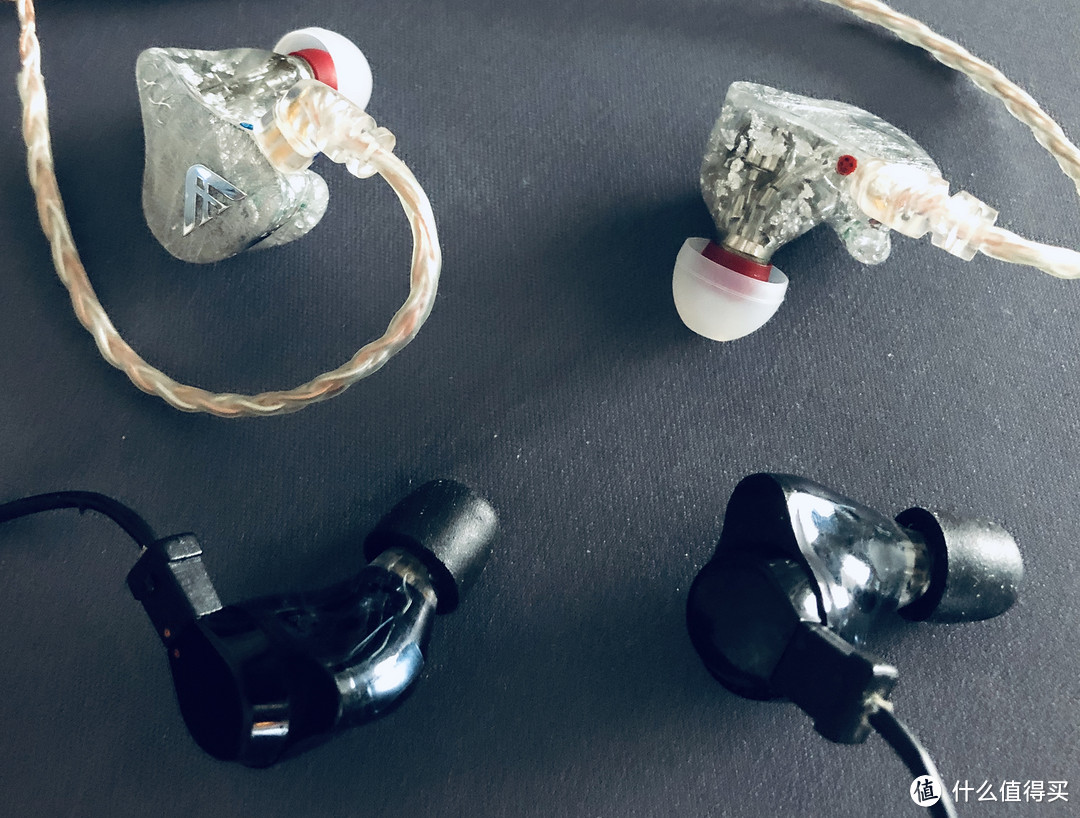 为乐感而迷，为人声而醉。谈谈乐彼L6直推下的FitEar Togo334P