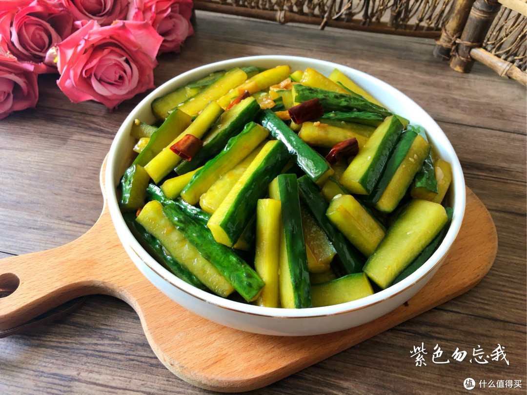 春天,我家最爱这道菜,脆嫩爽口又开胃,好吃不上火,快试试