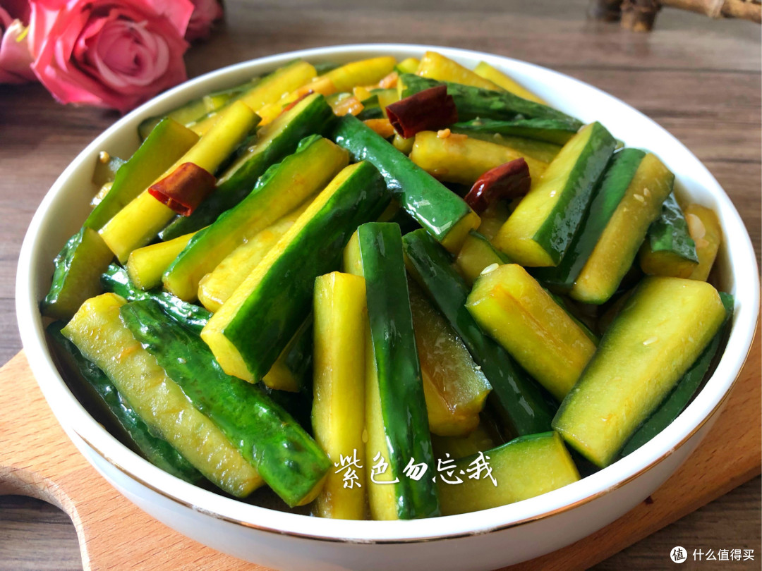 春天,我家最爱这道菜,脆嫩爽口又开胃,好吃不上火,快试试