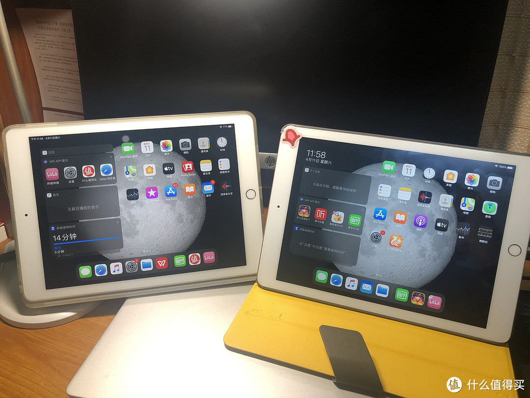 避坑指南：小伙在闲鱼900块买台iPad 2017，没想到结果竟是....