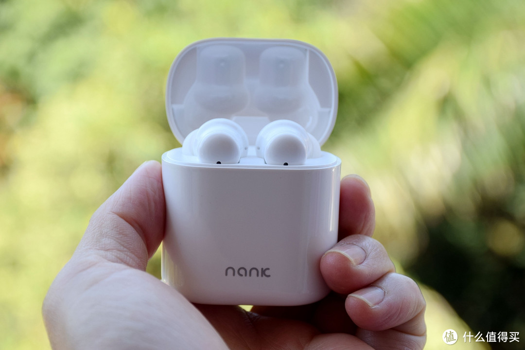 南卡a1蓝牙耳机体验:主动降噪加持,静享天籁之声