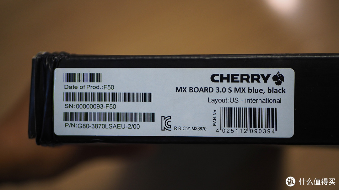 MX board 3.0S MX blue，black