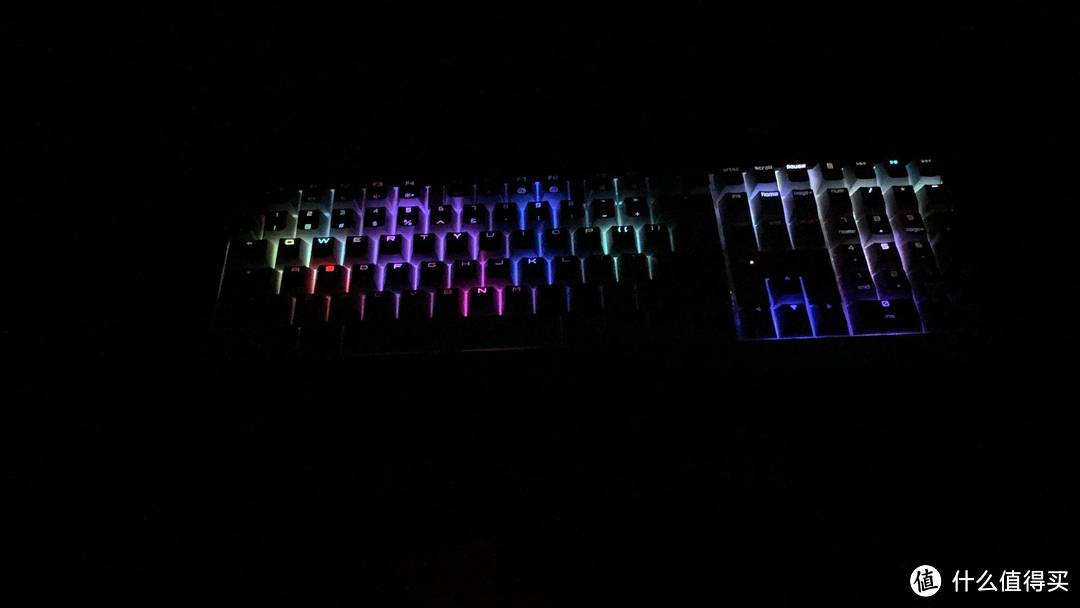 铝合金,无钢板,樱桃轴!Cherry MX BOARD 3.0S机械键盘众测报告