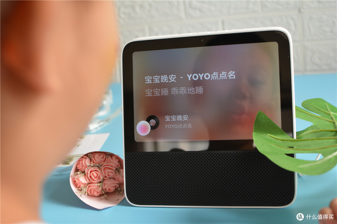 智能小电视测评，8寸大屏Redmi小爱音箱，小米又一次引领智能音箱