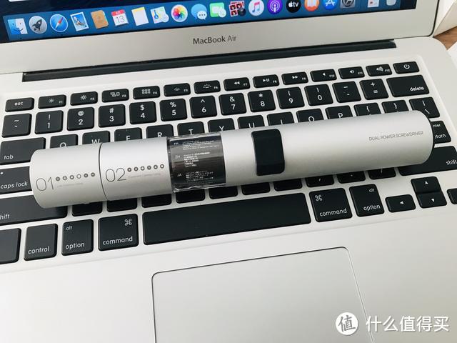 是工具还是玩具？——WOWSTICK SD 锂电家居螺丝刀极限评测