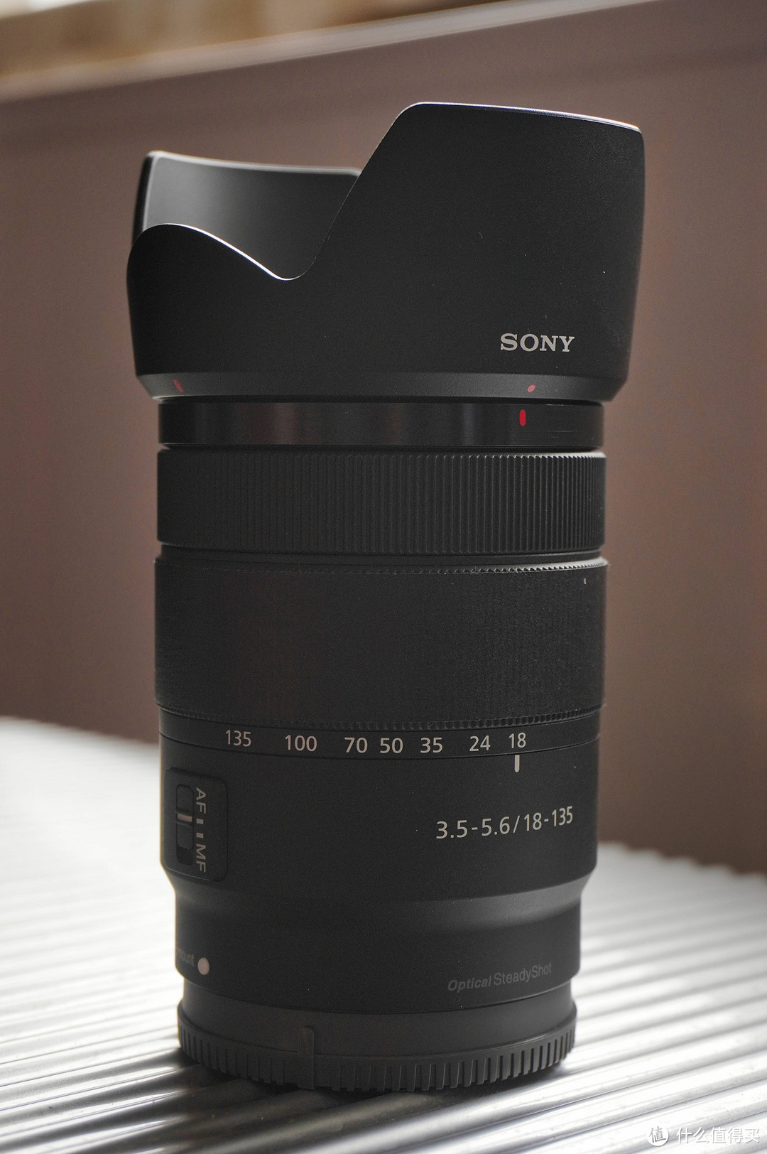 半画幅近3k的套头，到底值不值——谈谈这枚Sony18-135mm镜头