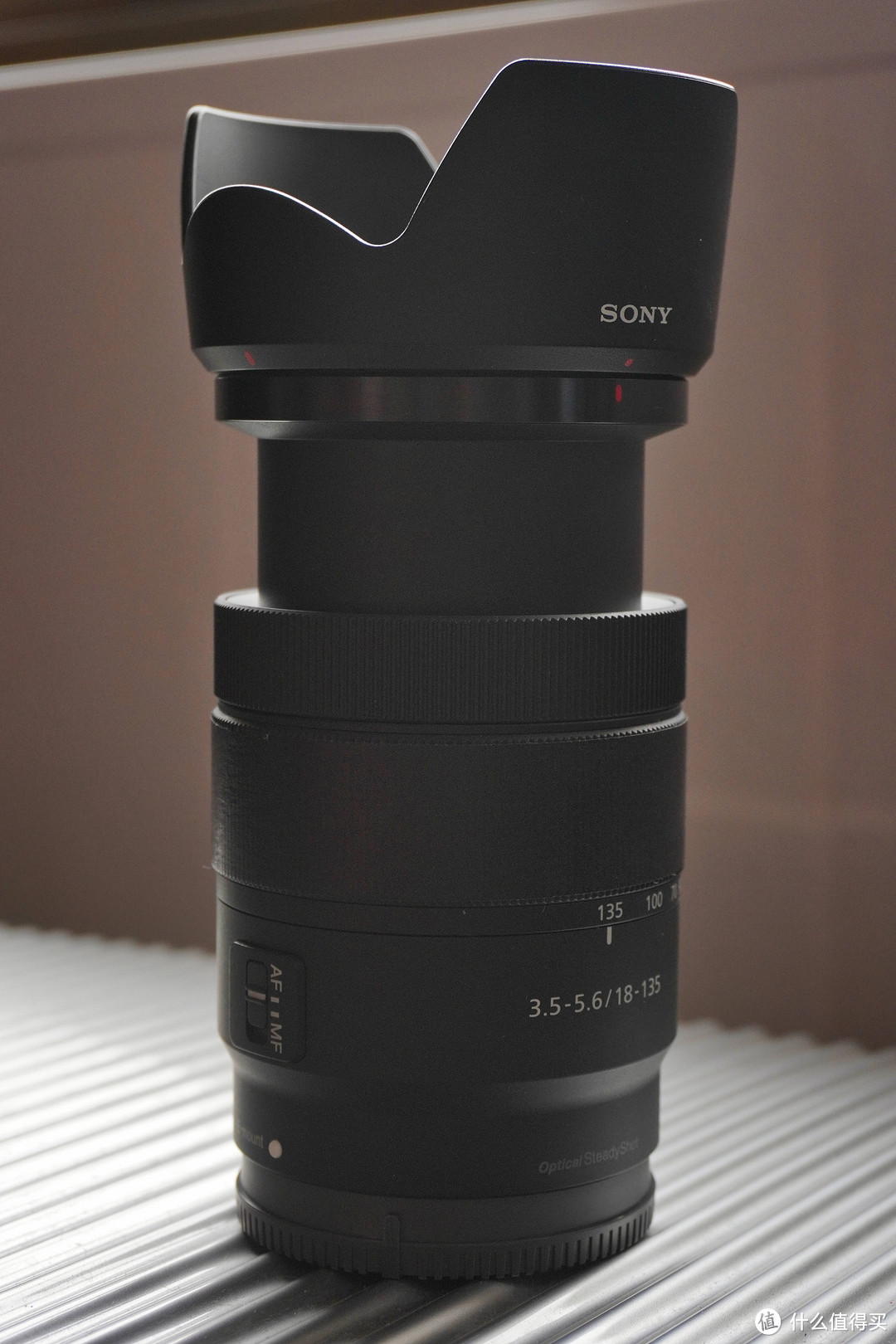 半画幅近3k的套头，到底值不值——谈谈这枚Sony18-135mm镜头