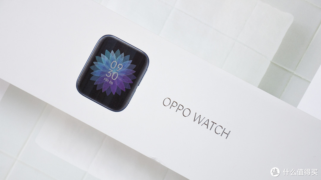 手腕上的极致体验：OPPO Watch体验报告