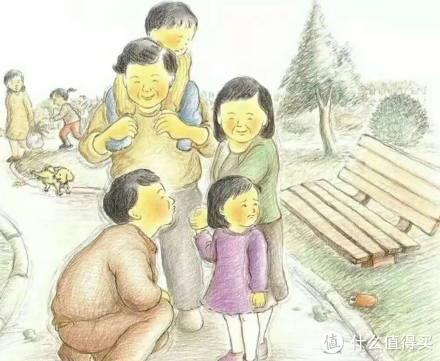 缺了这个教育,即使孩子考上清华北大,也一切都归零 | 童书书单