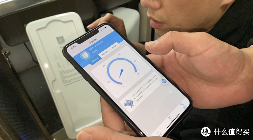 全新过滤技术秒变矿泉，朴道Well 3厨下400G纳滤净水器开箱详解