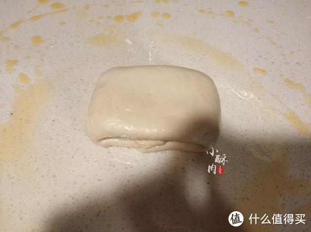 鸡蛋灌饼的鸡蛋是怎么灌进去的，鼓泡最关键就在这一步