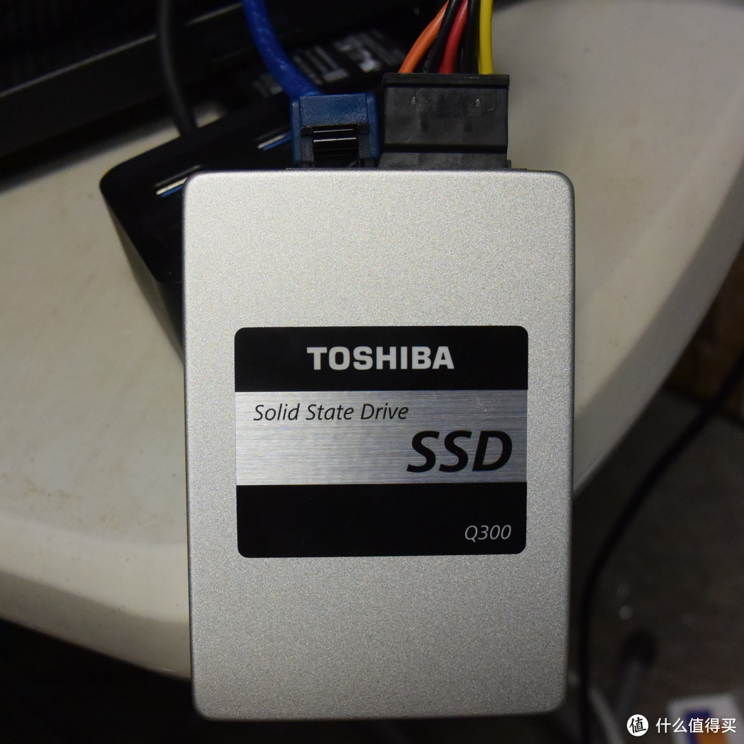 小白科普：SSD固态硬盘快到飞起？但却如何选择之接口篇