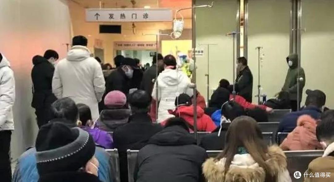 “免疫力”才是最好的特效药