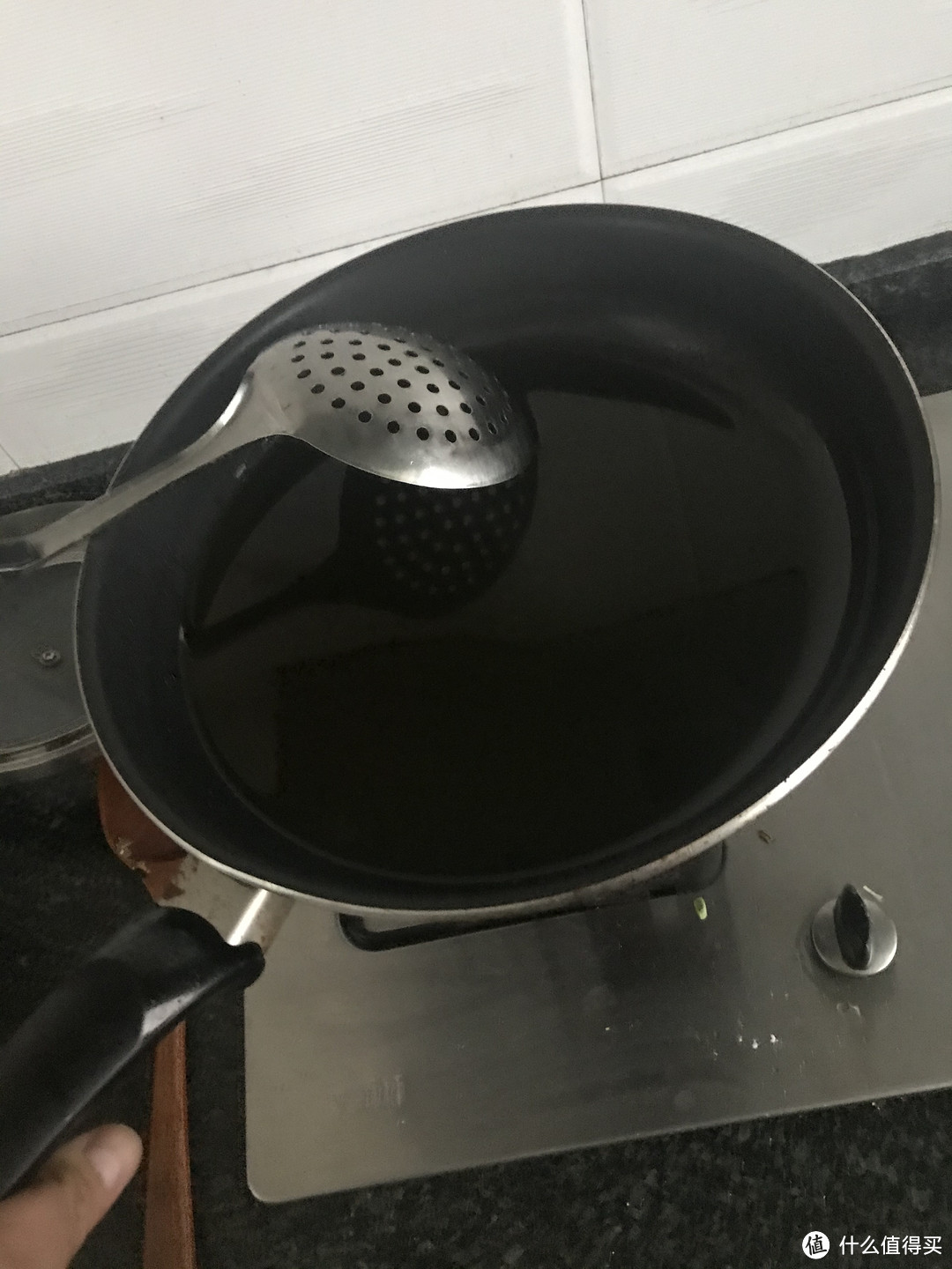 德淘第一单分享-厨师机和不粘锅