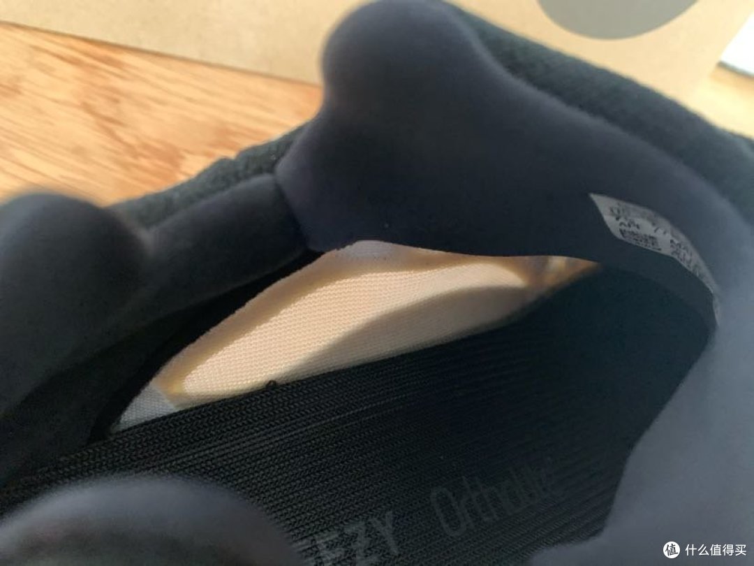 这也太帅了吧!Yeezy 700v3异形开箱 海淘苦等数月