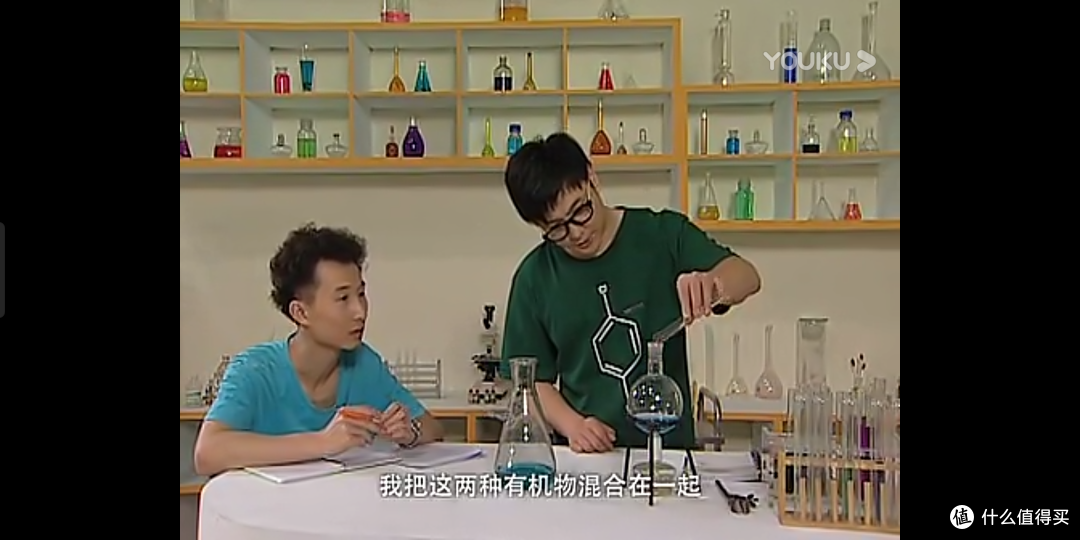 那个长在笑点上的百亿影帝,沈腾出演影视作品一览