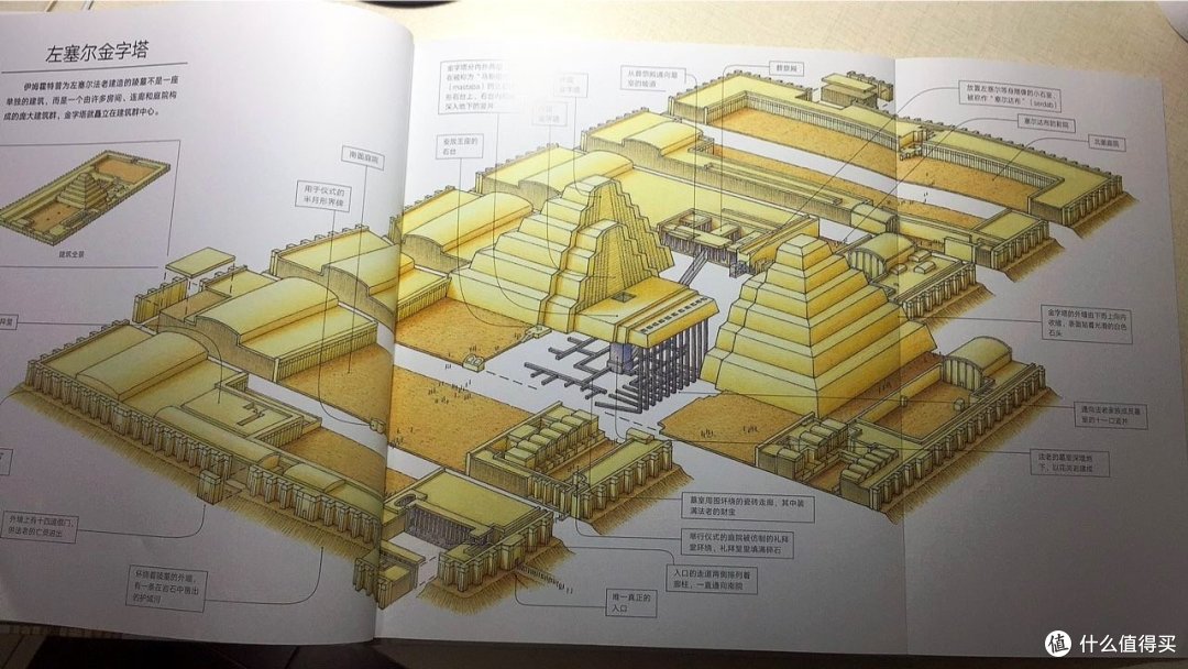 《建筑的故事》:16座传世建筑,3000年建筑文明史,带你走近建筑背后的故事
